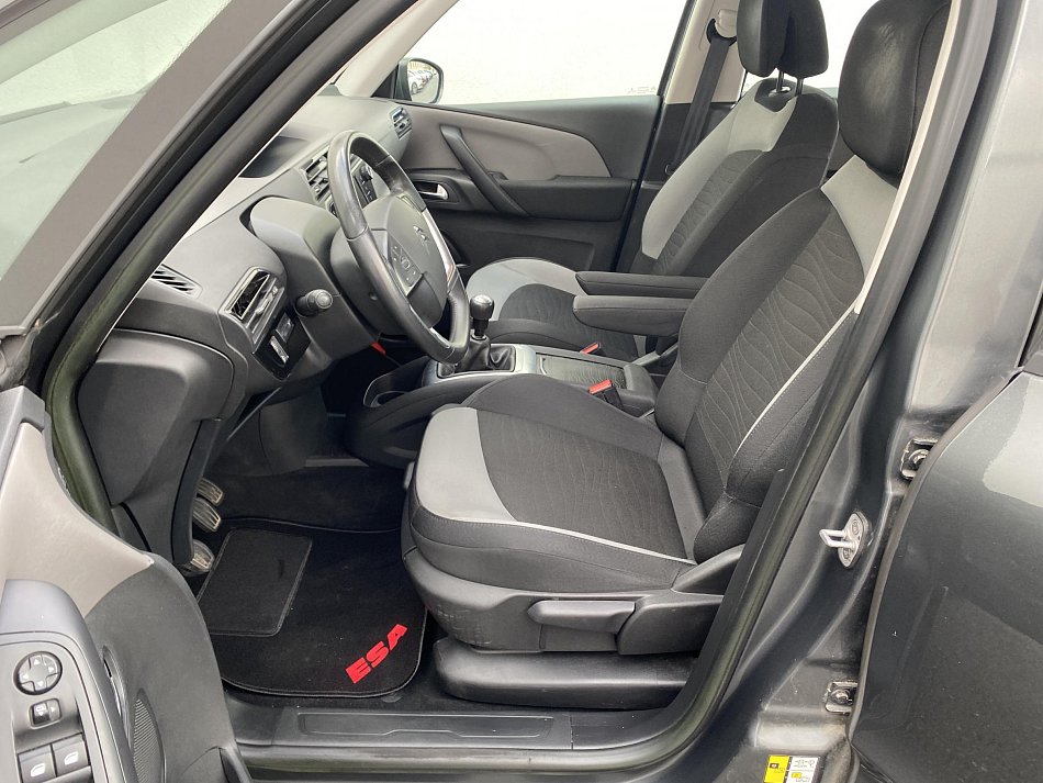 Citroën C4 Picasso 1.6 HDi 