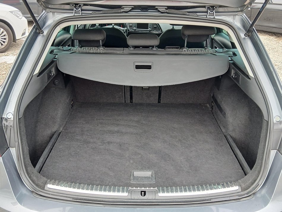 Seat Leon 1.4 TSI Style