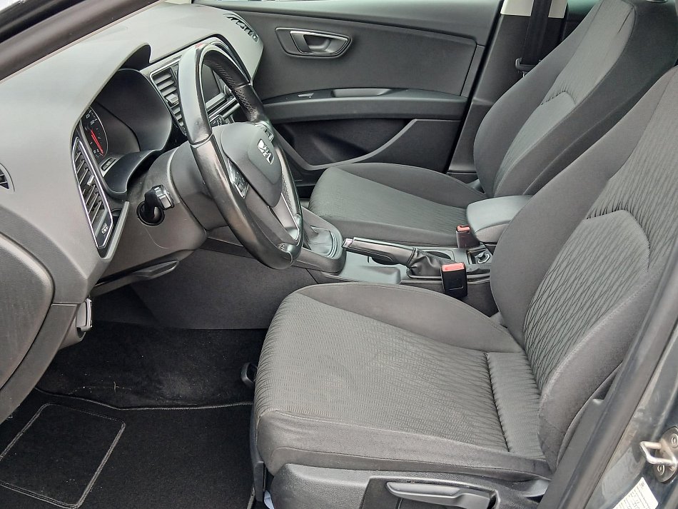 Seat Leon 1.4 TSI Style