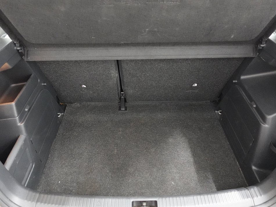 Škoda Fabia III 1.0 TSi Style