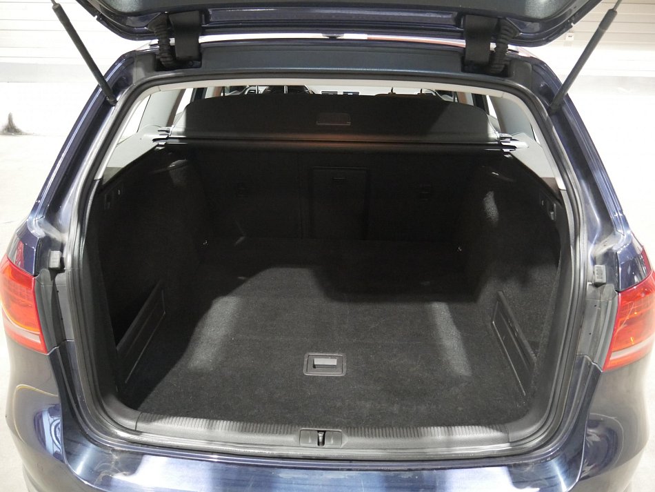 Volkswagen Passat 1.4TSi 