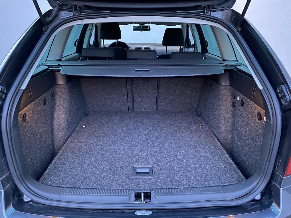 Škoda Octavia II 1.2 TSi Ambition