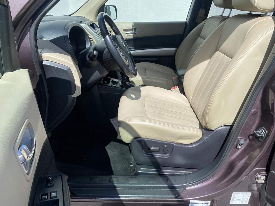Nissan X-Trail 2.0dCi  4x4