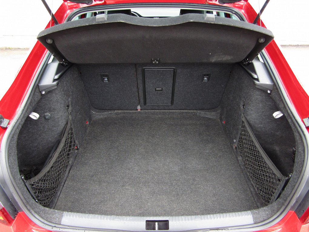 Škoda Octavia III 2.0 TDi Style
