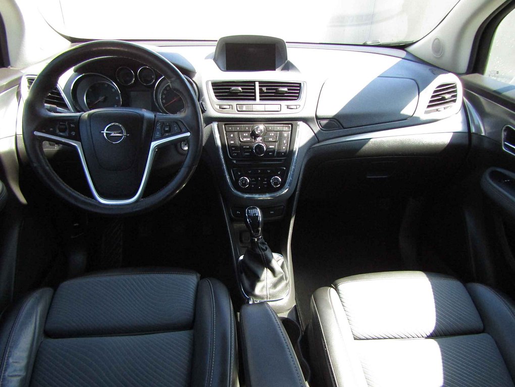 Opel Mokka 1.7 CDTi 
