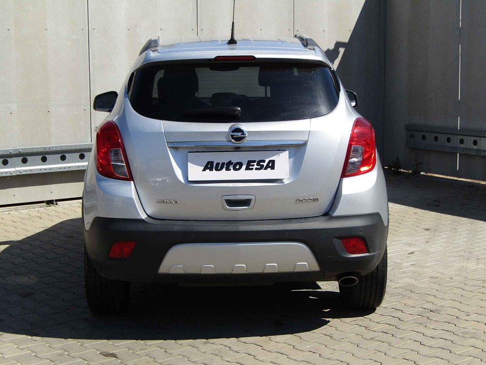 Opel Mokka 1.7 CDTi 