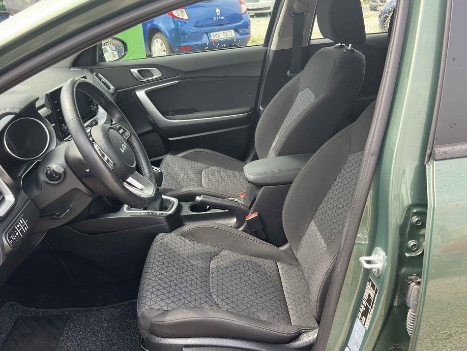Kia Ceed 1.5i 
