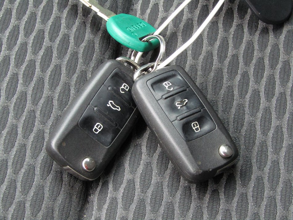 Volkswagen Golf 1.6 TDi Trendline