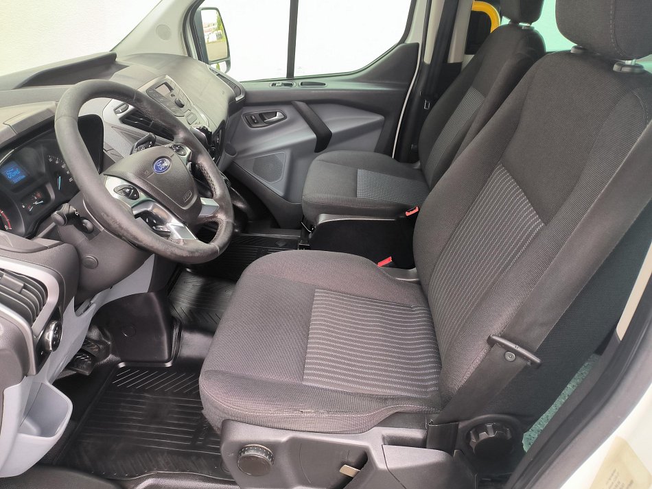 Ford Transit Custom 2.0TDCI Trend L2H2 8míst