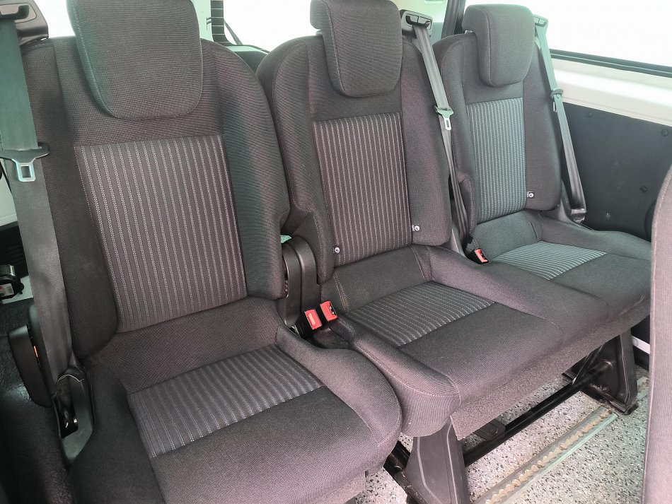 Ford Transit Custom 2.0TDCI Trend L2H2 8míst