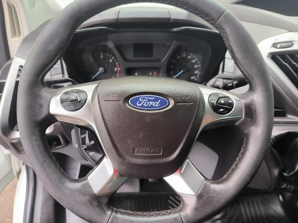 Ford Transit Custom 2.0TDCI Trend L2H2 8míst