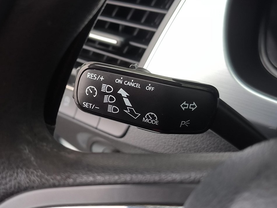 Škoda Fabia III 1.0 MPi Ambition