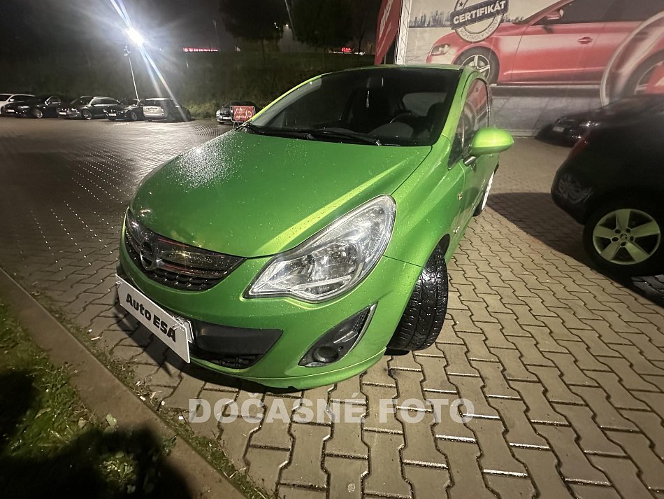 Opel Corsa 1.4i 