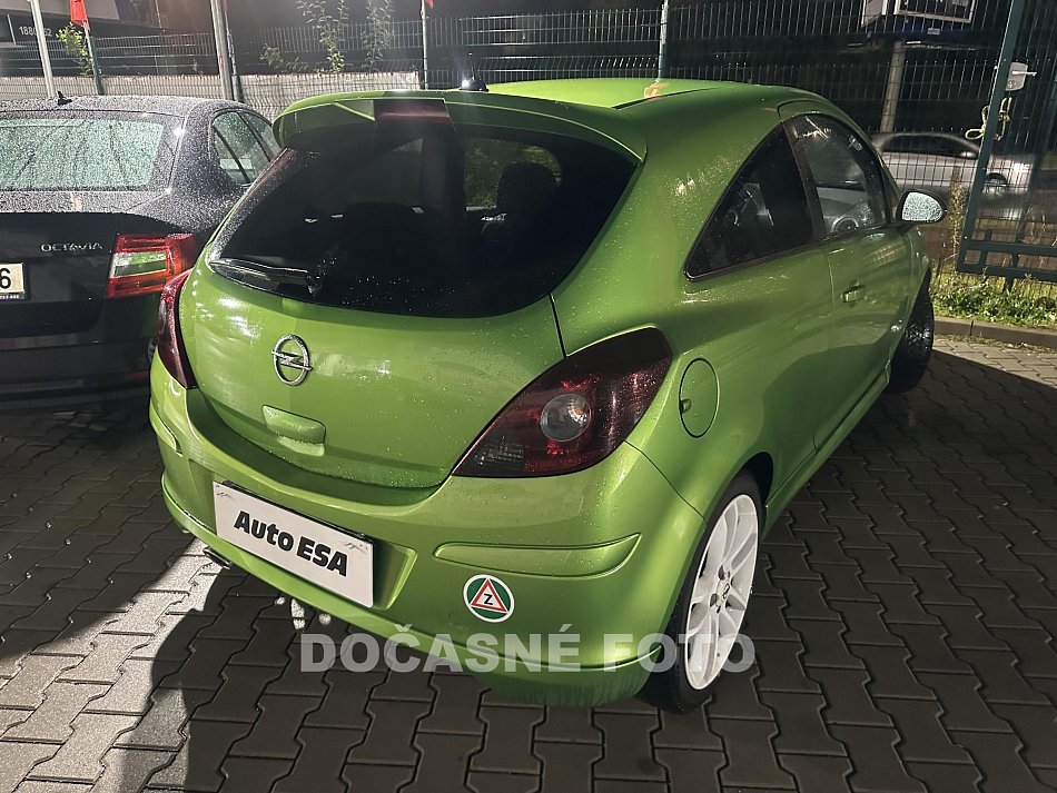 Opel Corsa 1.4i 
