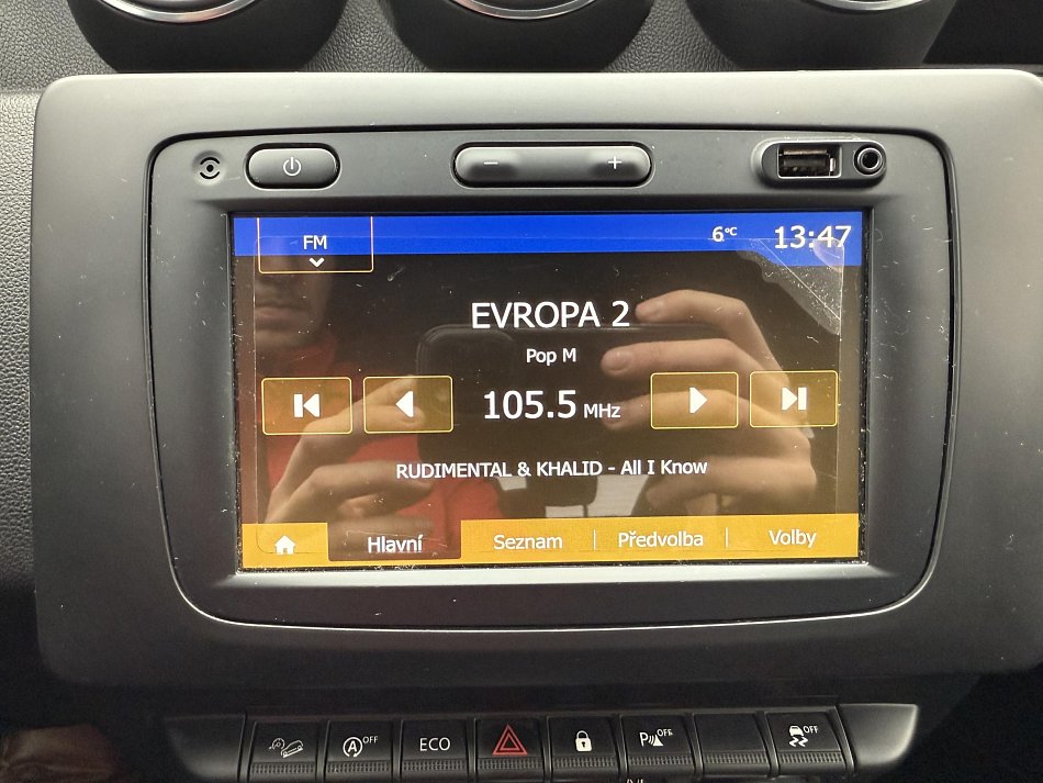 Dacia Duster 1.3 TCe 