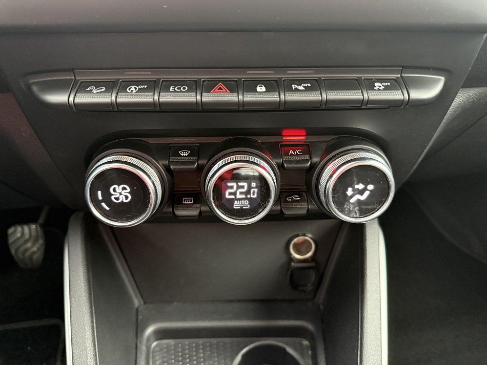 Dacia Duster 1.3 TCe 