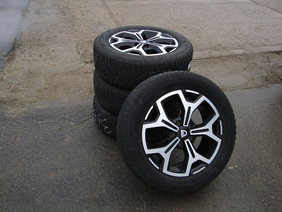 Dacia Duster 1.3 TCe 