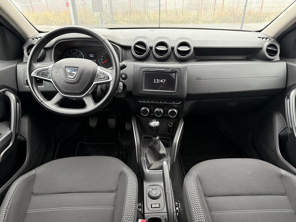 Dacia Duster 1.3 TCe 