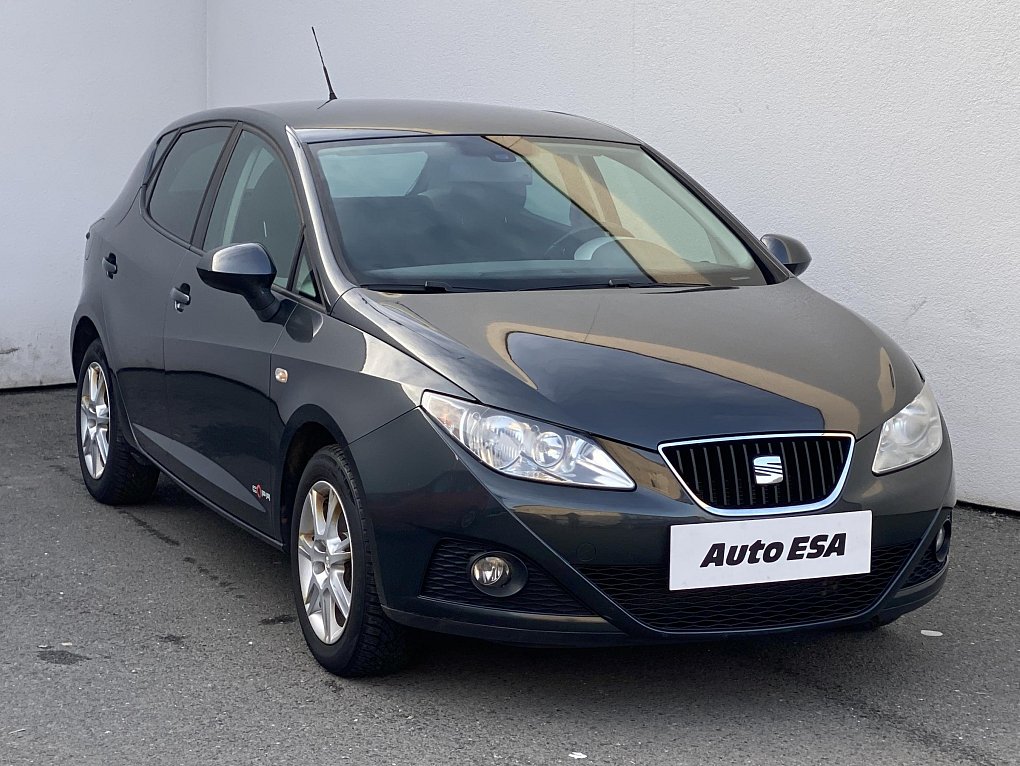 Seat Ibiza 1.4i Copa