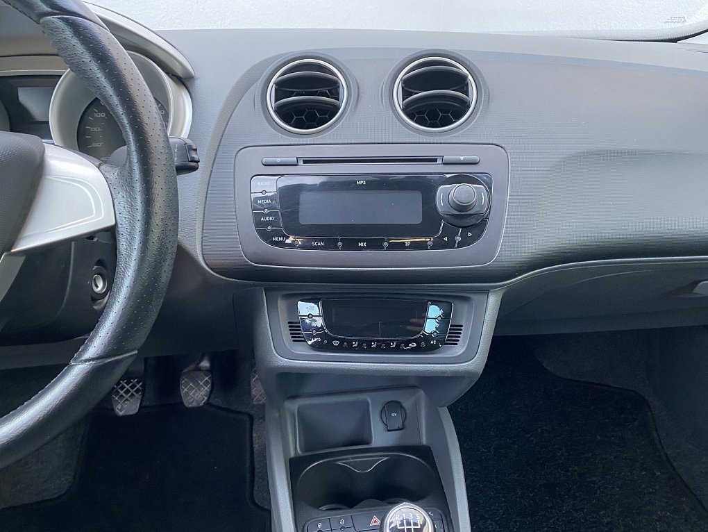 Seat Ibiza 1.4i Copa