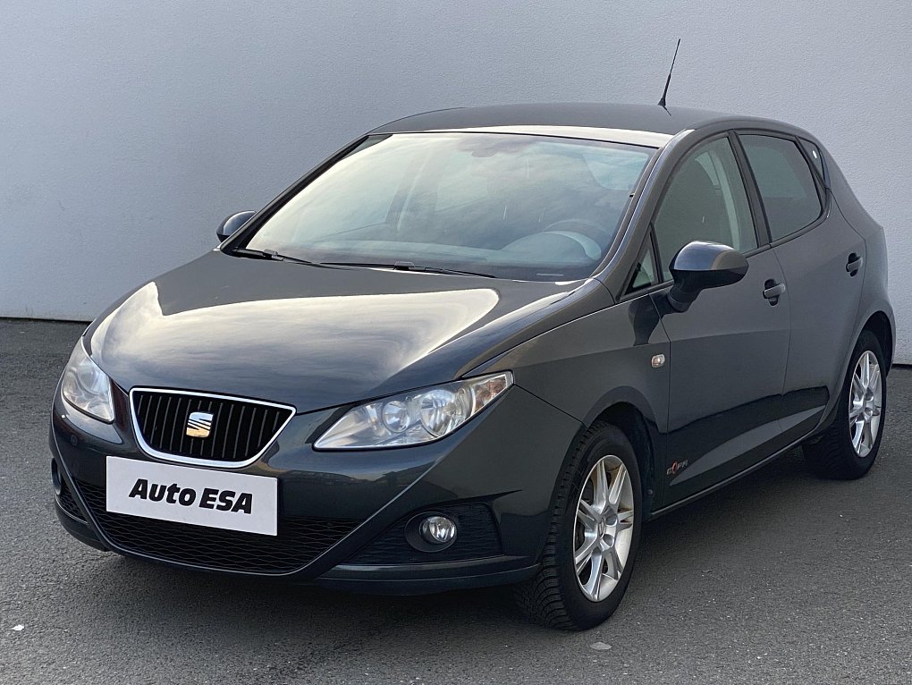 Seat Ibiza 1.4i Copa