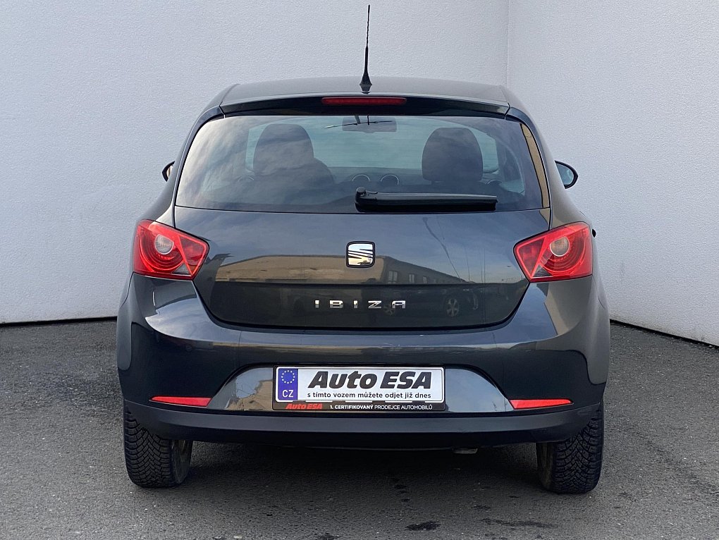 Seat Ibiza 1.4i Copa