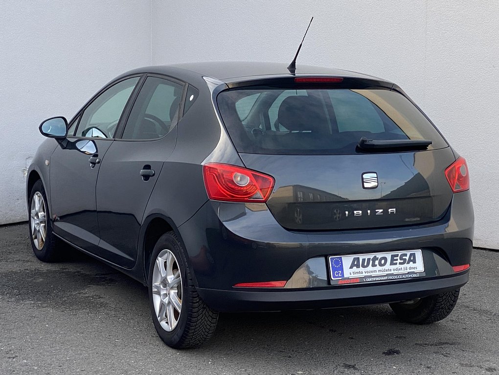 Seat Ibiza 1.4i Copa