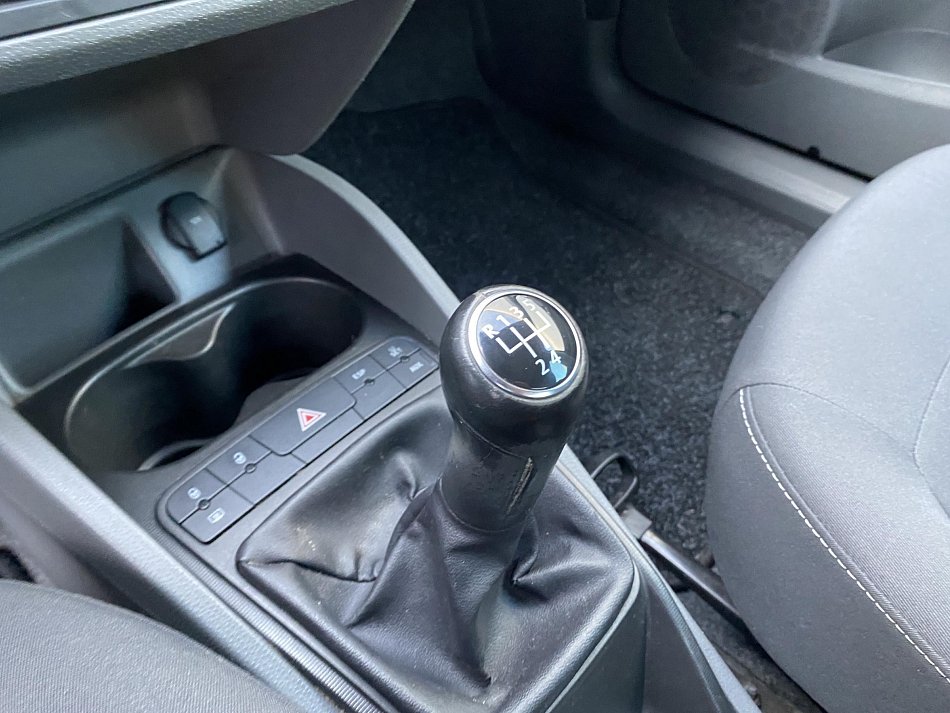 Seat Ibiza 1.4i Copa