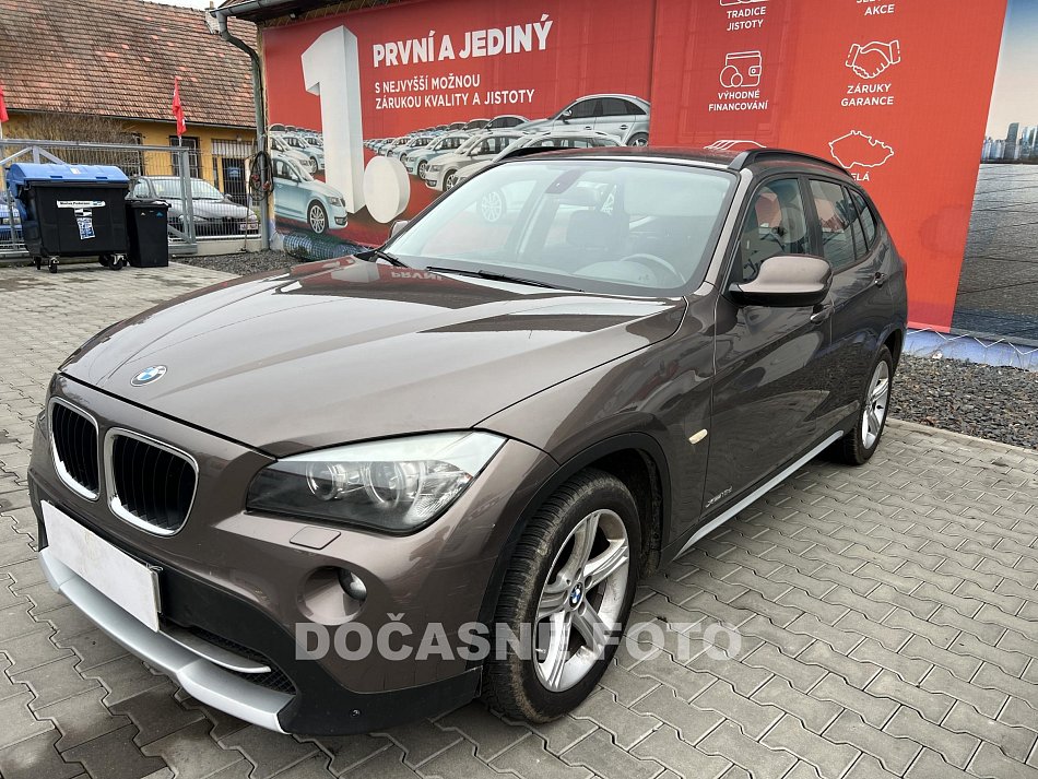 BMW X1 2.0 xDrive  xDrive