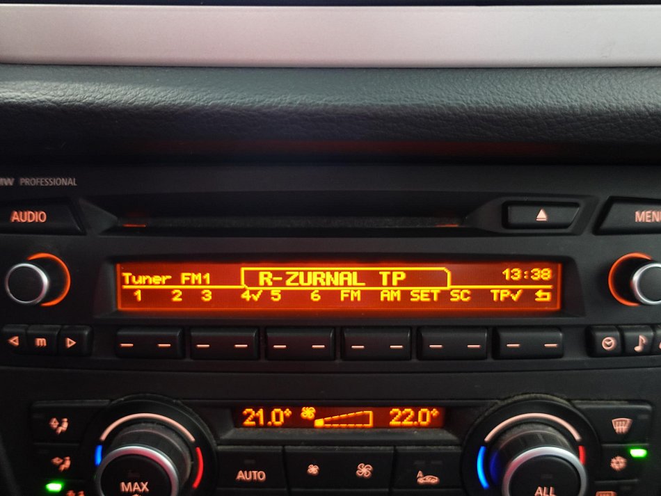 BMW X1 2.0 d  xDrive18d