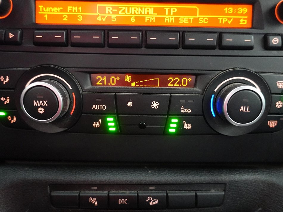 BMW X1 2.0 d  xDrive18d