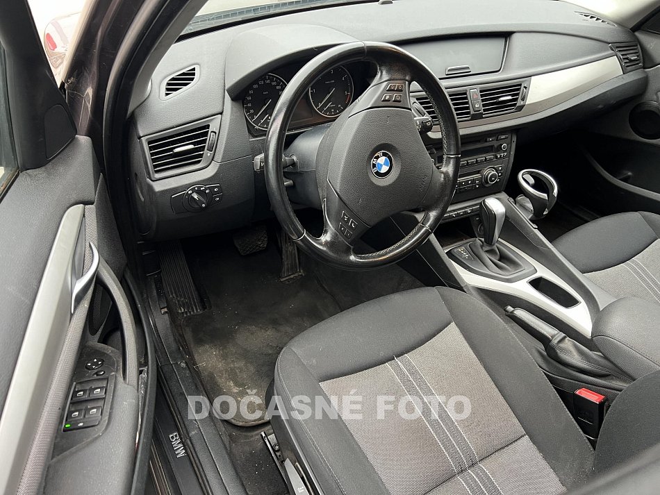 BMW X1 2.0 xDrive  xDrive