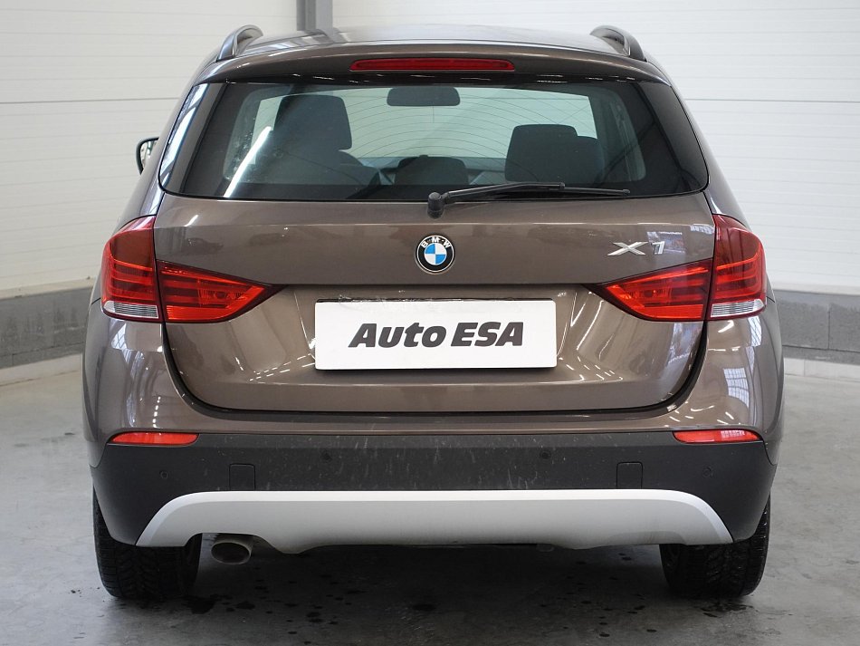 BMW X1 2.0 d  xDrive18d