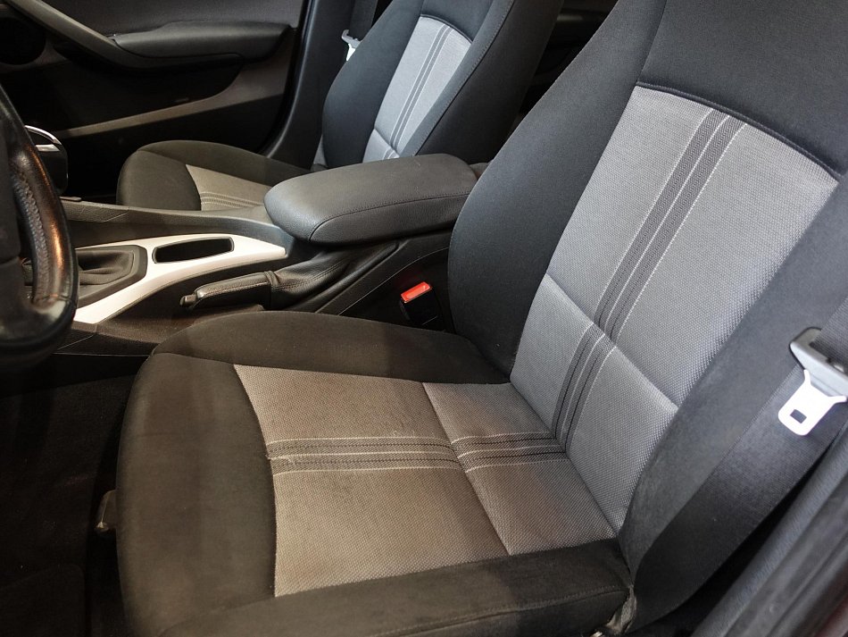 BMW X1 2.0 d  xDrive18d