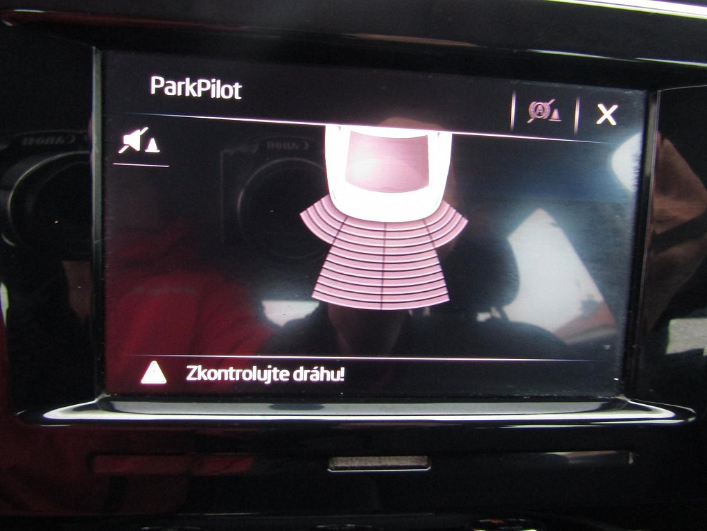 Škoda Superb III 2.0 TDi 