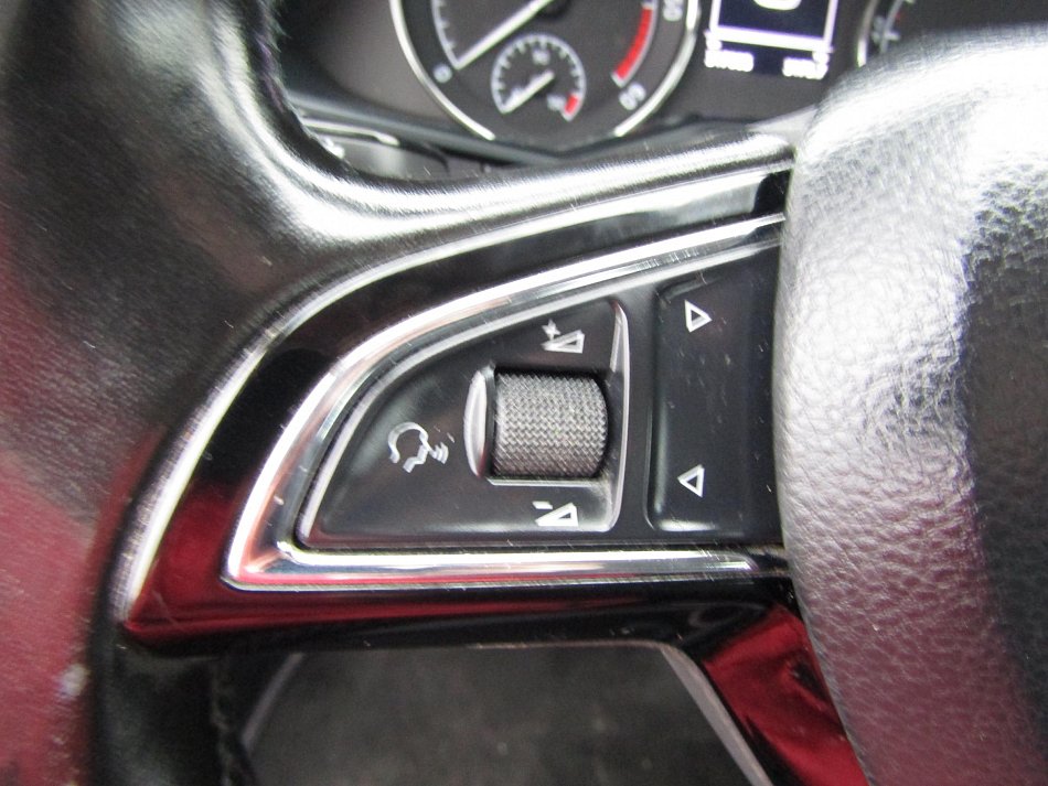 Škoda Superb III 2.0 TDi 