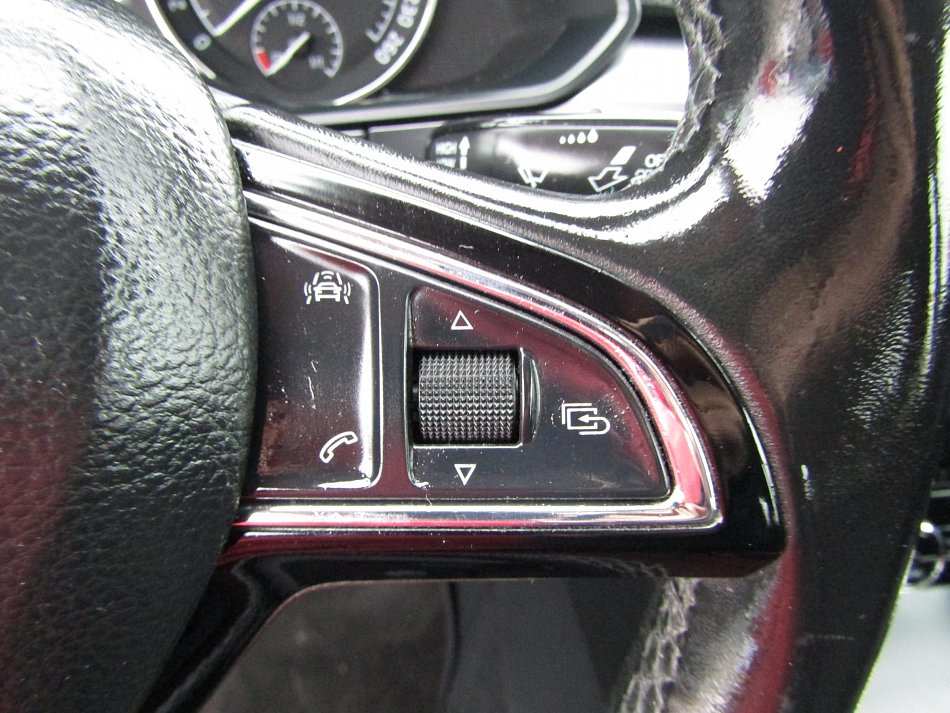 Škoda Superb III 2.0 TDi 