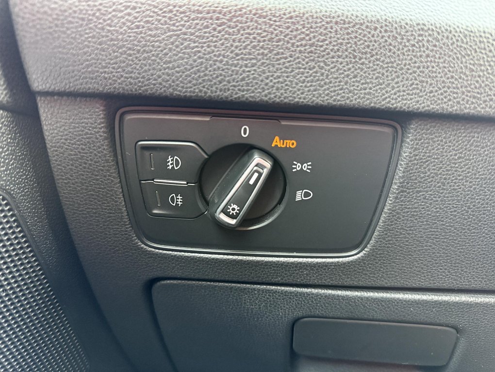 Volkswagen Passat 2.0 TDi Highline