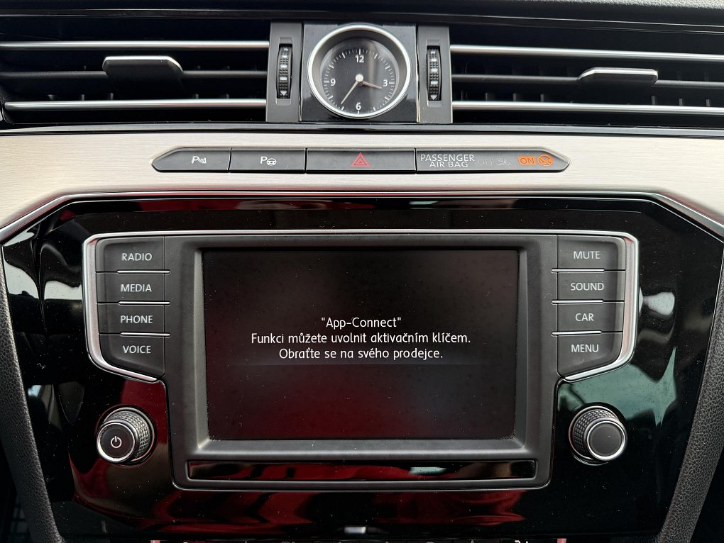 Volkswagen Passat 2.0 TDi Highline