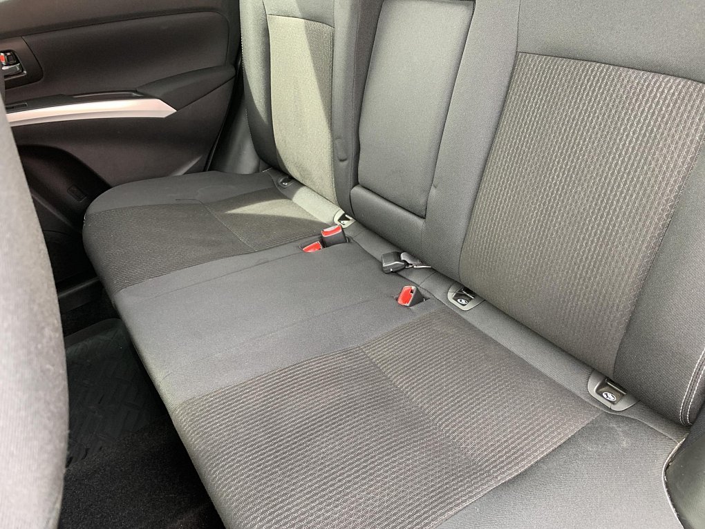 Suzuki S-Cross 1.4 BJet Comfort