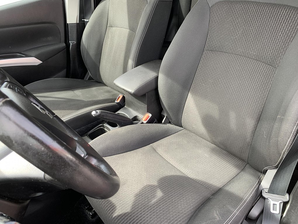 Suzuki S-Cross 1.4 BJet Comfort