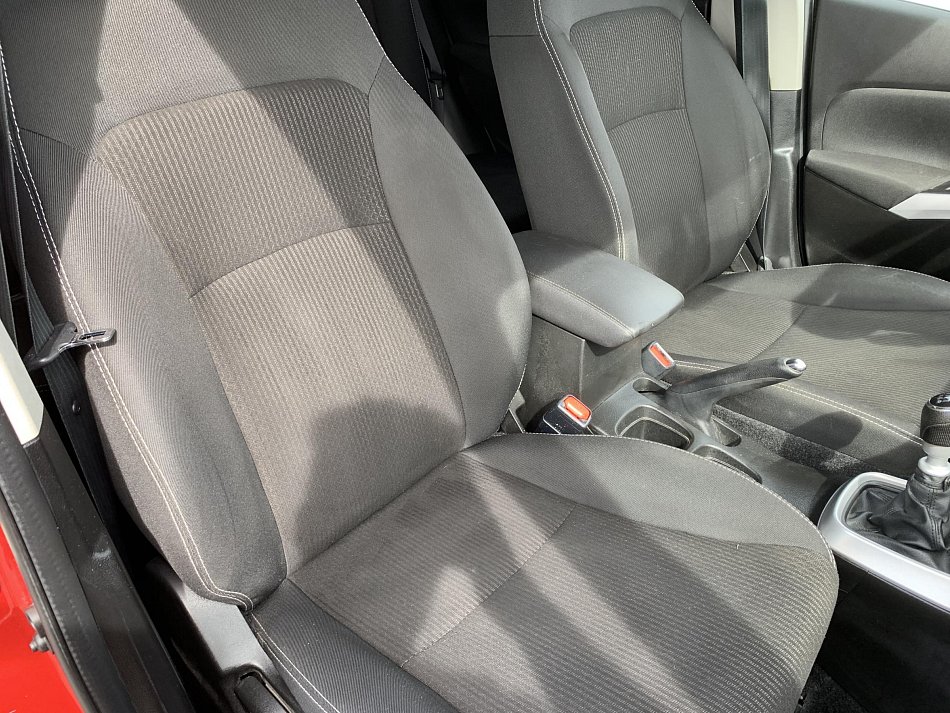 Suzuki S-Cross 1.4 BJet Comfort