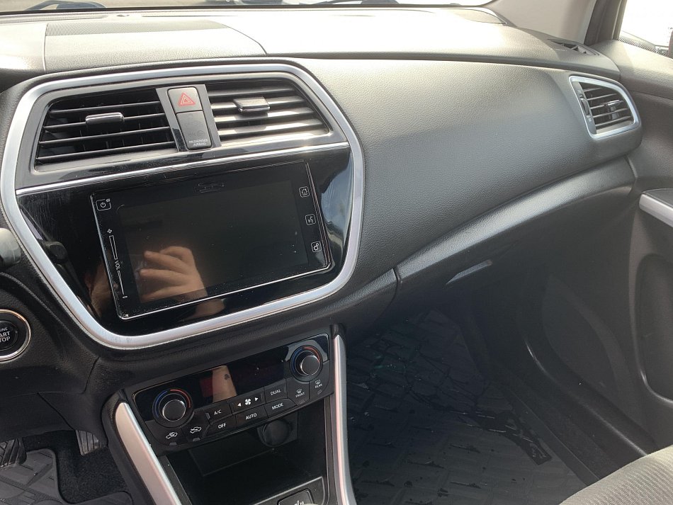 Suzuki S-Cross 1.4 BJet Comfort