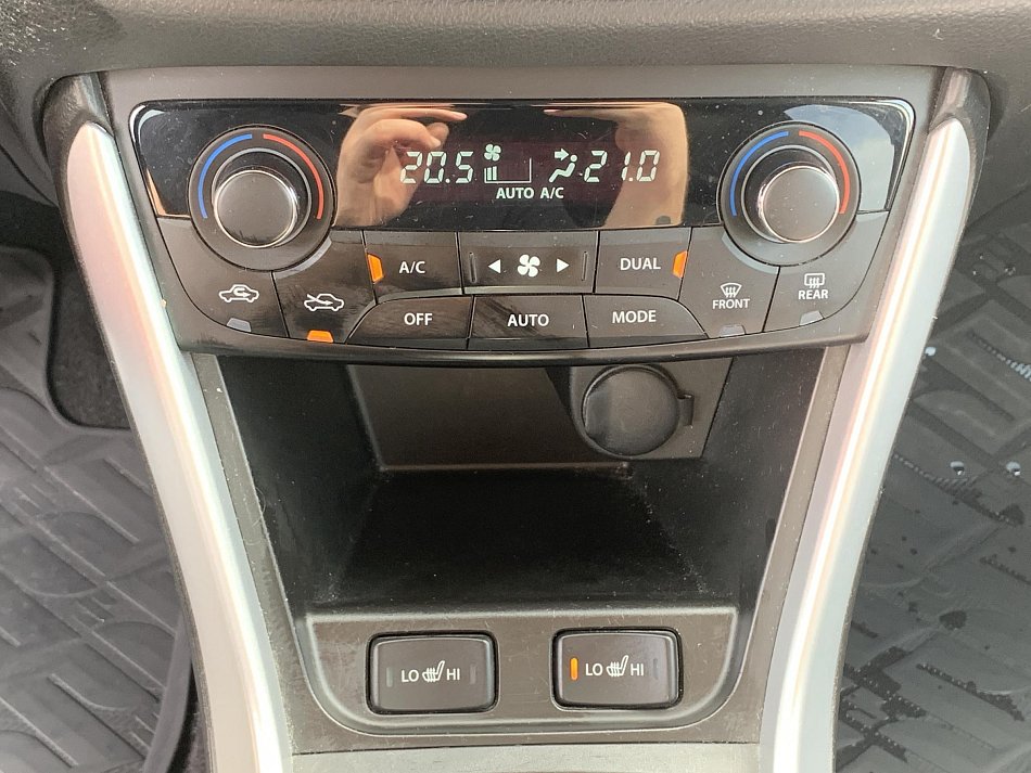 Suzuki S-Cross 1.4 BJet Comfort