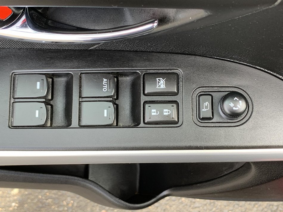 Suzuki S-Cross 1.4 BJet Comfort