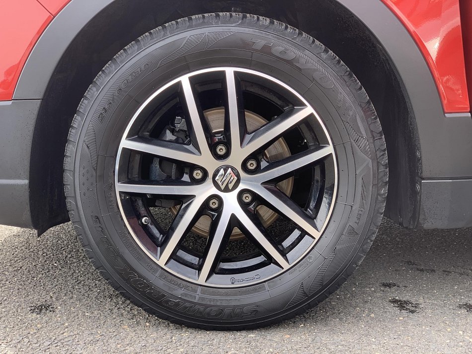 Suzuki S-Cross 1.4 BJet Comfort