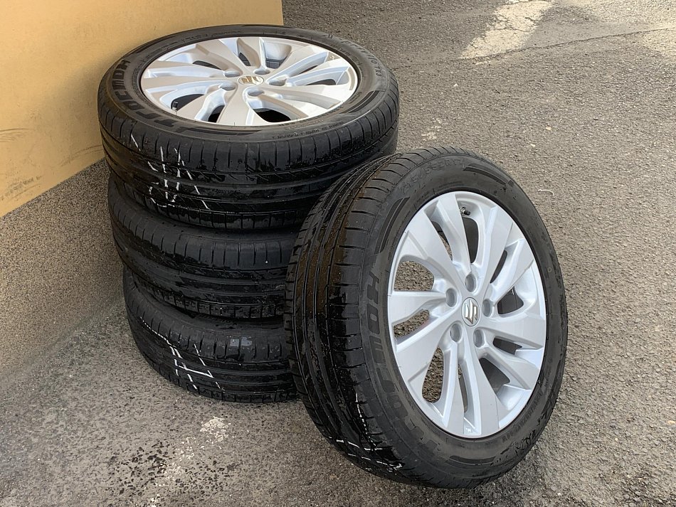 Suzuki S-Cross 1.4 BJet Comfort