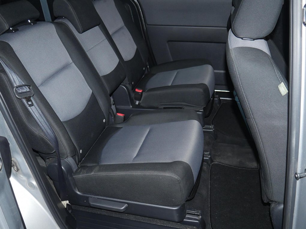 Mazda 5 2.0i 