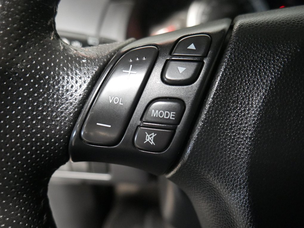 Mazda 5 2.0i 