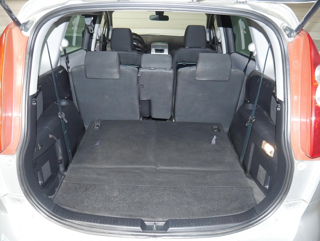 Mazda 5 2.0i 